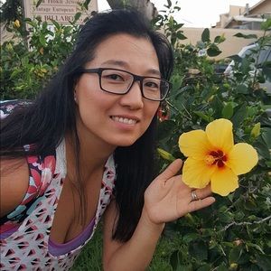 Meet your Posher, Chihye